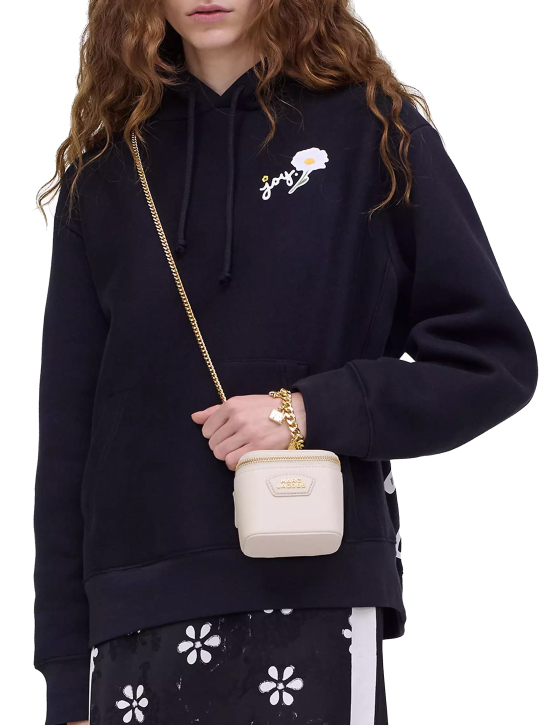 ΓΥΝΑΙΚΕΙΑ ΤΣΑΝΤΑ ΧΙΑΣΤΙ THE EVERYDAY MINI VANITY BAG 3