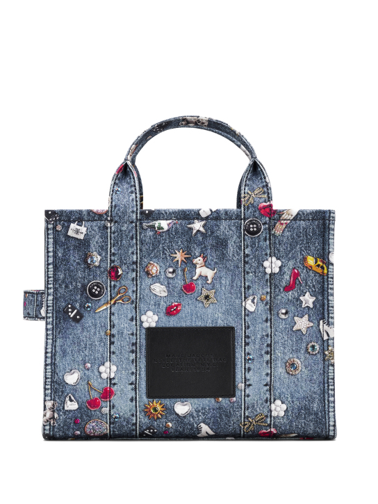 ΓΥΝΑΙΚΕΙΑ ΤΣΑΝΤΑ ΧΕΙΡΟΣ THE MEDIUM TOTE BAG 1