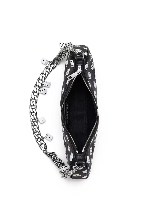 ΓΥΝΑΙΚΕΙΑ ΤΣΑΝΤΑ ΩΜΟΥ DERRICK ADAMS X MARC JACOBS CHARM  2