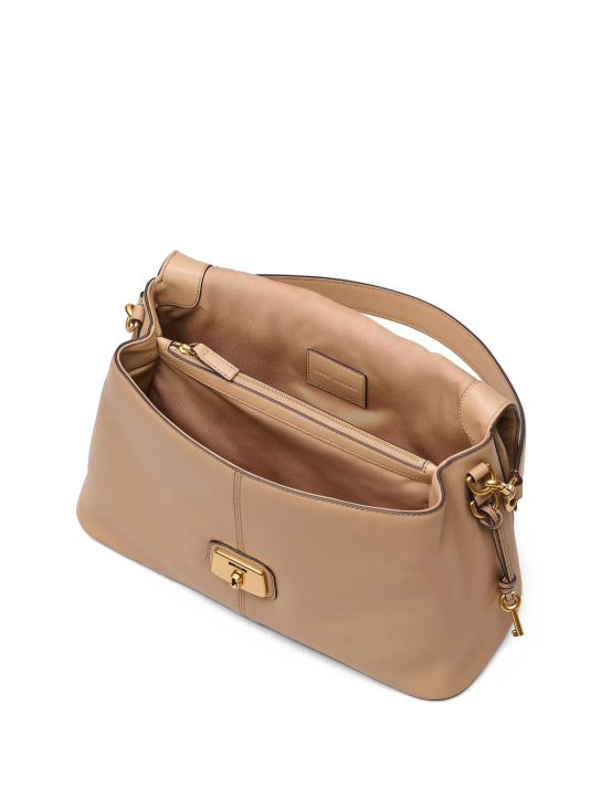 ΓΥΝΑΙΚΕΙΑ ΤΣΑΝΤΑ ΩΜΟΥ THE CRISTINA MESSENGER 2