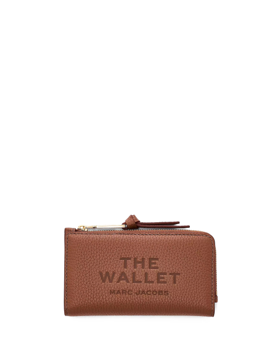 ΓΥΝΑΙΚΕΙΟ ΠΟΡΤΟΦΟΛΙ THE LEATHER SLIM WALLET 0