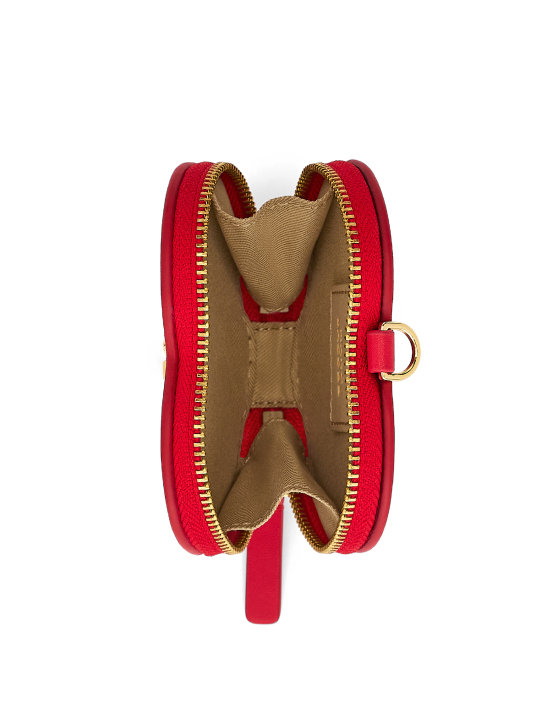 ΓΥΝΑΙΚΕΙΟ ΜΠΡΕΛΟΚ  THE HEART POUCH CHARM 2