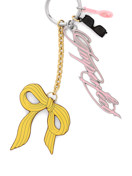 ΓΥΝΑΙΚΕΙΟ ΜΠΡΕΛΟΚ THE PERFECT IMPERFECT BAG CHARM 1