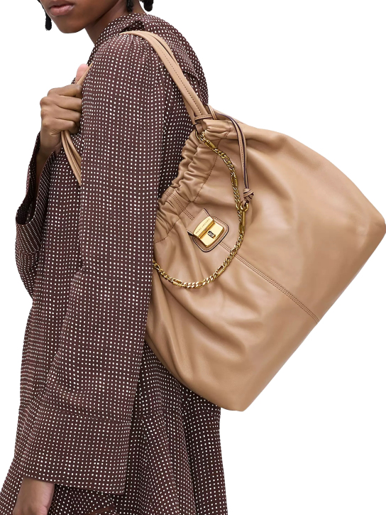 ΓΥΝΑΙΚΕΙΑ ΤΣΑΝΤΑ ΩΜΟΥ THE CRISTINA TOTE 3