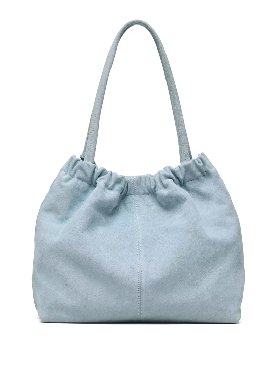 ΓΥΝΑΙΚΕΙΑ ΤΣΑΝΤΑ ΩΜΟΥ THE SUEDE CRISTINA TOTE
 1