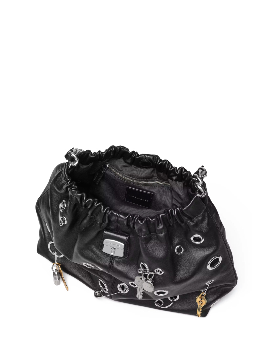 ΓΥΝΑΙΚΕΙΑ ΤΣΑΝΤΑ ΩΜΟΥ THE GROMMET CHARM CRISTINA 2