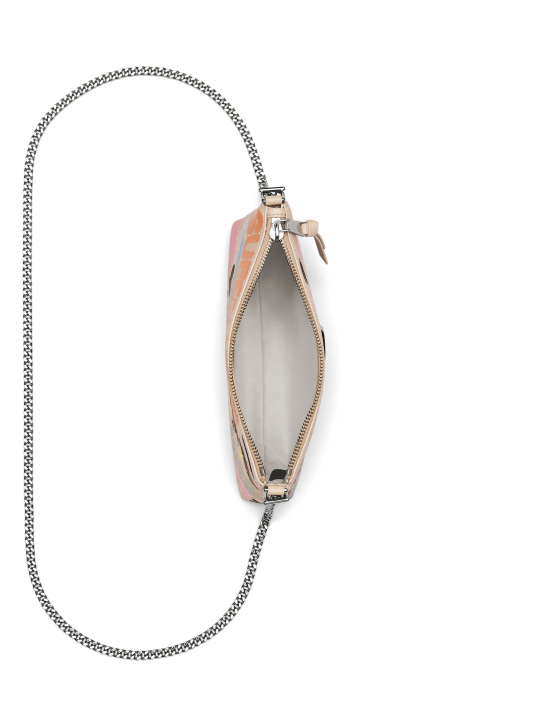 ΓΥΝΑΙΚΕΙΑ ΤΣΑΝΤΑ ΩΜΟΥ THE PUNK SCRIBBLE SNAPSHOT CONVERTIBLE 2