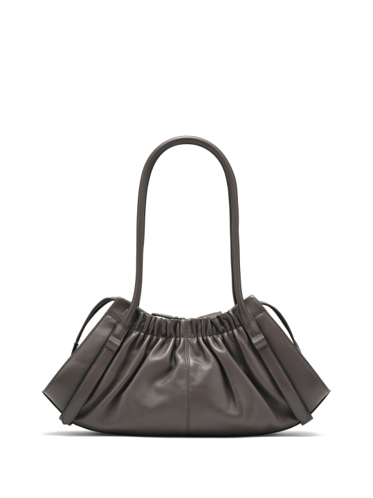 ΓΥΝΑΙΚΕΙΑ ΤΣΑΝΤΑ ΩΜΟΥ THE CRISTINA SATCHEL
 1