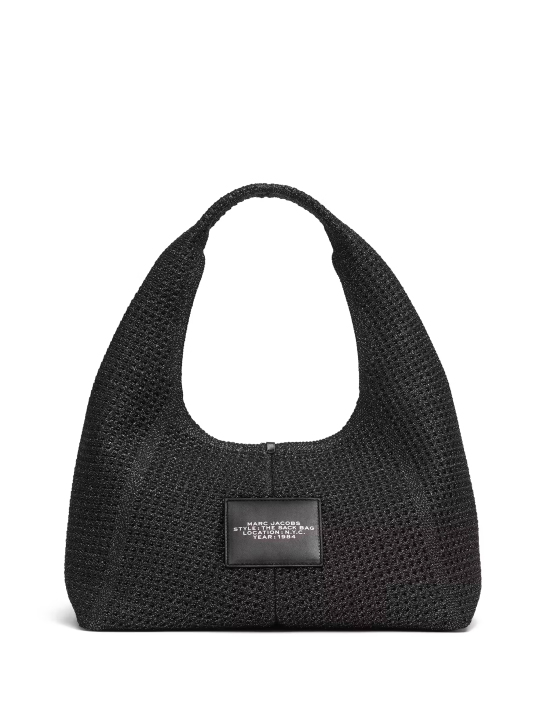 ΓΥΝΑΙΚΕΙΑ ΤΣΑΝΤΑ ΩΜΟΥ THE CROCHET SACK BAG 1