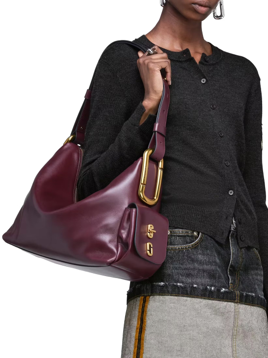 ΓΥΝΑΙΚΕΙΑ ΤΣΑΝΤΑ ΩΜΟΥ SCENE LARGE SHOULDER BAG 3