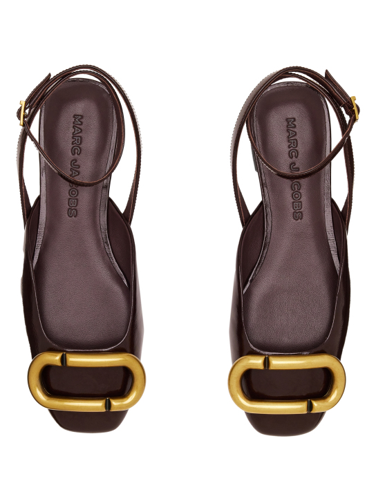 ΓΥΝΑΙΚΕΙΕΣ ΜΠΑΛΑΡΙΝΕΣ THE POP J MARC FLAT 1
