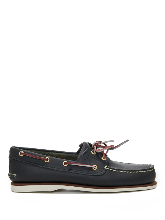 ΑΝΔΡΙΚΑ ΔΕΤΑ CLASSIC BOAT SHOES 0