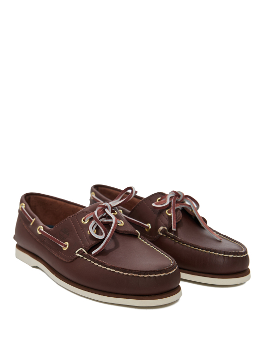 ΑΝΔΡΙΚΑ ΔΕΤΑ CLASSIC BOAT SHOES 1