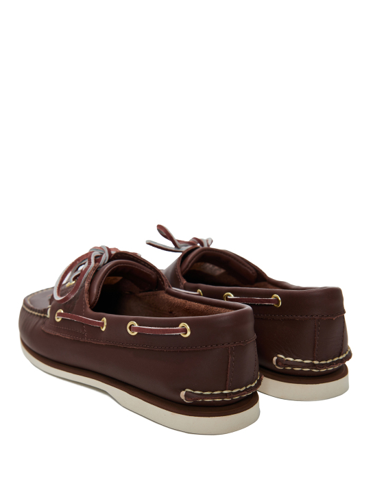 ΑΝΔΡΙΚΑ ΔΕΤΑ CLASSIC BOAT SHOES 2