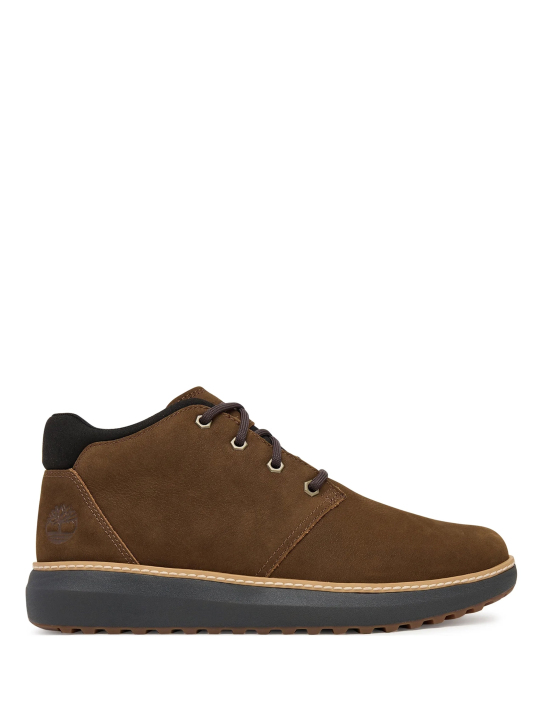 ΑΝΔΡΙΚΑ ΜΠΟΤΑΚΙΑ HUDSON ROAD MID LACE UP CHUKKA BOOT 0