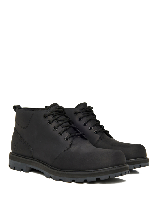 ΑΝΔΡΙΚΑ ΜΠΟΤΑΚΙΑ BRITTON ROAD MID LACE UP  2
