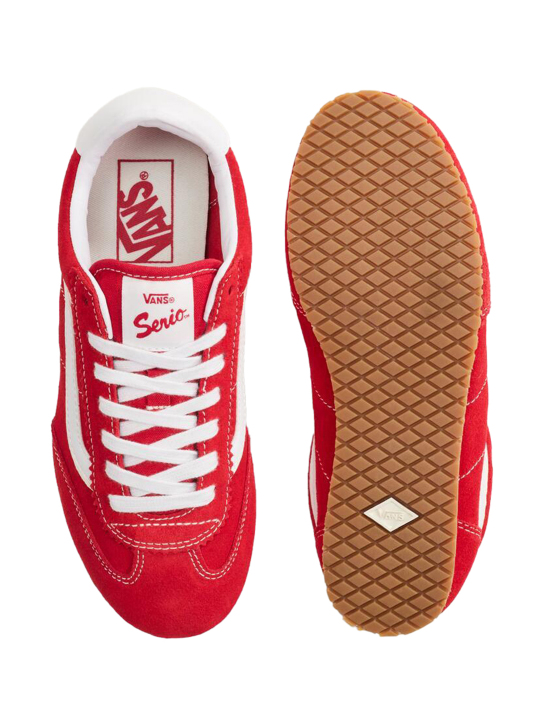 UNISEX SNEAKERS SUPER LOWPRO 2