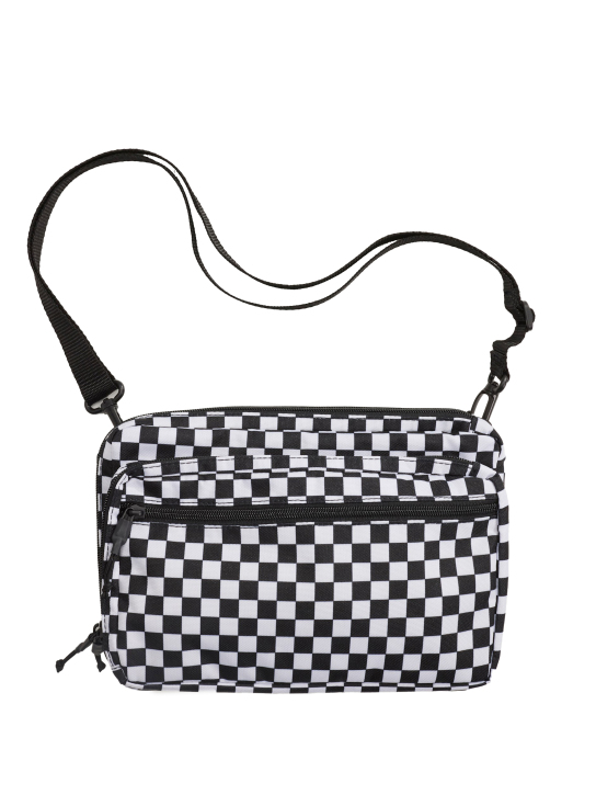 ΑΝΔΡΙΚΟ ΤΣΑΝΤΑΚΙ BAIL CONVERTIBLE CROSS BODY 0