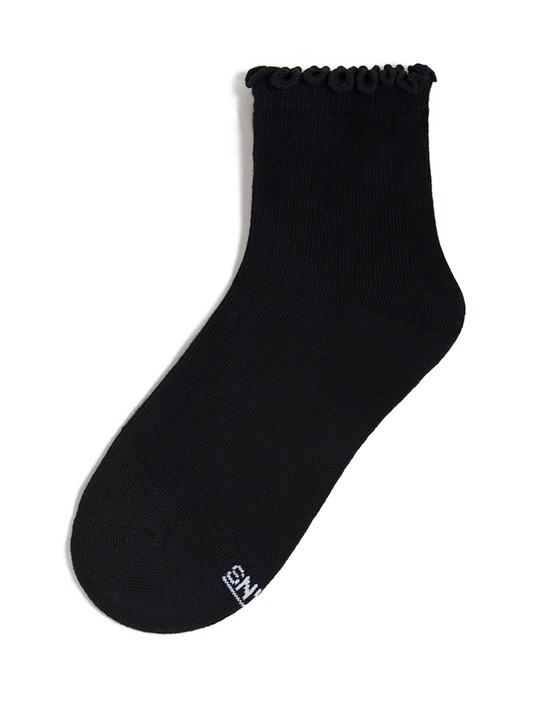 ΓΥΝΑΙΚΕΙΕΣ ΚΑΛΤΣΕΣ LETTUCE HAVE IT HALF CREW 0