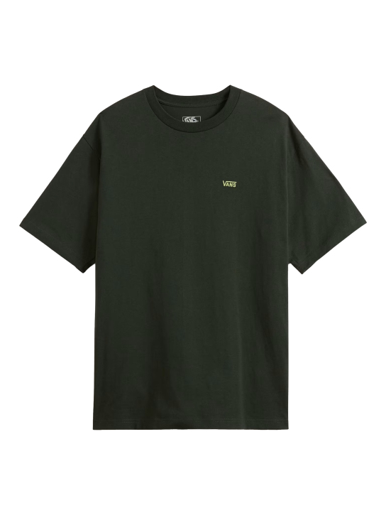 ΑΝΔΡΙΚΟ T-SHIRT LEFT CHEST II 1