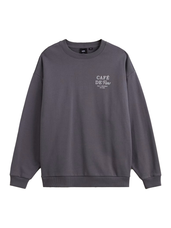 ΓΥΝΑΙΚΕΙΟ ΦΟΥΤΕΡ CAFE VANS OS PO 0