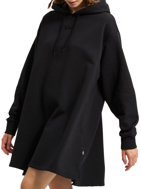 ΓΥΝΑΙΚΕΙΟ ΦΟΥΤΕΡ-ΦΟΡΕΜΑ FLEECE DRESS 1