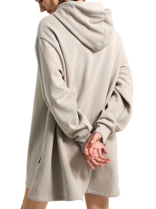 ΓΥΝΑΙΚΕΙΟ ΦΟΥΤΕΡ-ΦΟΡΕΜΑ FLEECE DRESS 2