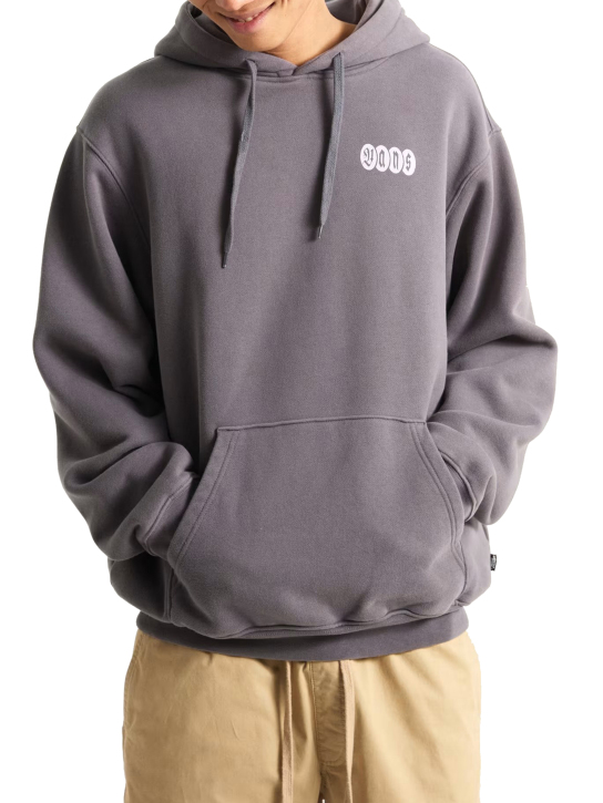 ΑΝΔΡΙΚΟ ΦΟΥΤΕΡ EARTHBOUND LOOSE PO FLEECE 2