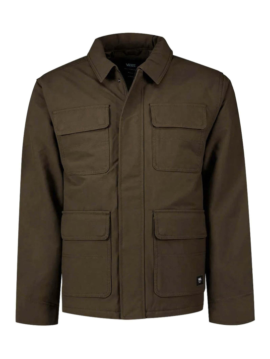 ΑΝΔΡΙΚΟ JACKET DRILL CHORE 0