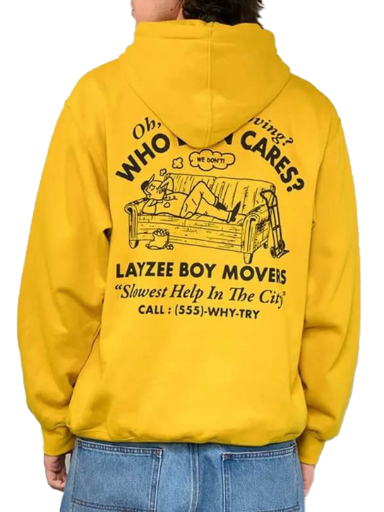 ΑΝΔΡΙΚΟ ΦΟΥΤΕΡ MOVING CO 1