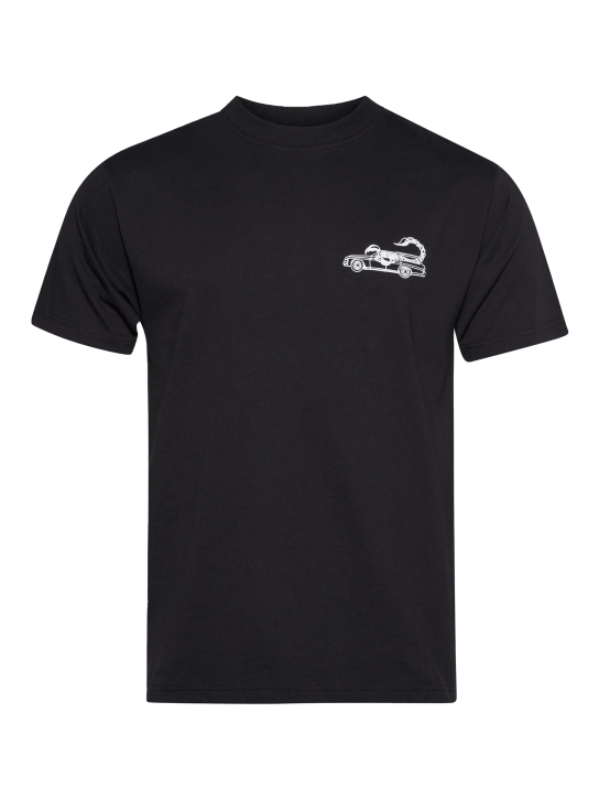 ΑΝΔΡΙΚΟ T-SHIRT STING WAGON SS 0