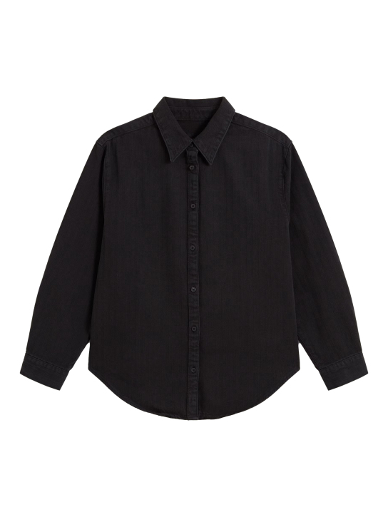 ΓΥΝΑΙΚΕΙΟ ΠΟΥΚΑΜΙΣΟ GILLIAN OVERDYED 0