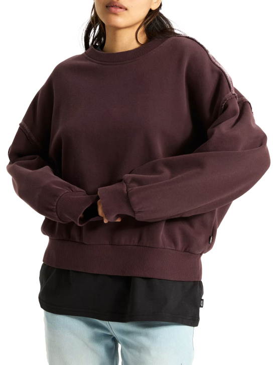 ΓΥΝΑΙΚΕΙΟ ΦΟΥΤΕΡ GOT YOUR BACK CREW 1