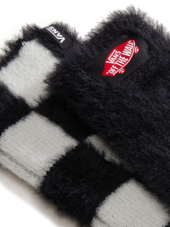 ΣΕΤ ΓΑΝΤΙΑ-ΜΑΣΝΕΤΕΣ OFF THE WALL TWOFER 1