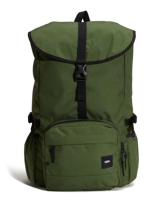 ΣΑΚΙΔΙΟ ΠΛΑΤΗΣ DX RUCKSACK 0