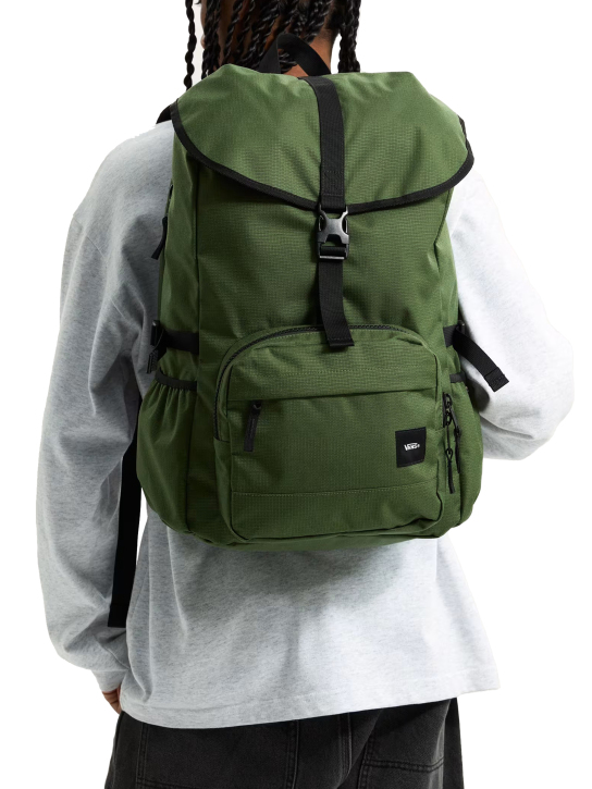 ΣΑΚΙΔΙΟ ΠΛΑΤΗΣ DX RUCKSACK 4