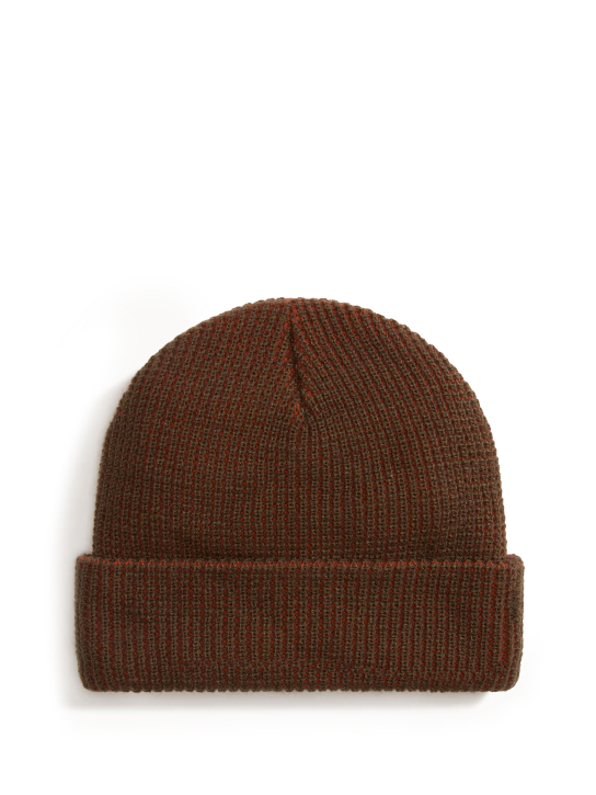 ΣΚΟΥΦΟΣ WAFFLE CUFF 1