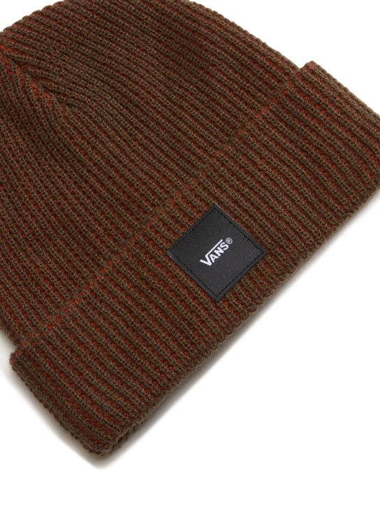 ΣΚΟΥΦΟΣ WAFFLE CUFF 2