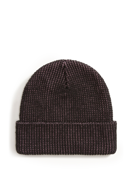 ΣΚΟΥΦΟΣ WAFFLE CUFF 1