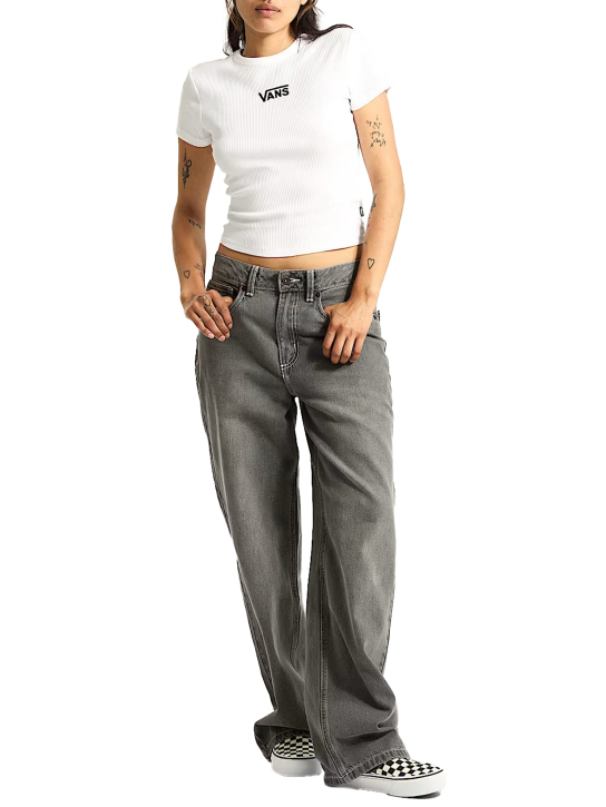ΓΥΝΑΙΚΕΙΟ DENIM ΠΑΝΤΕΛΟΝΙ SIRELLE 1