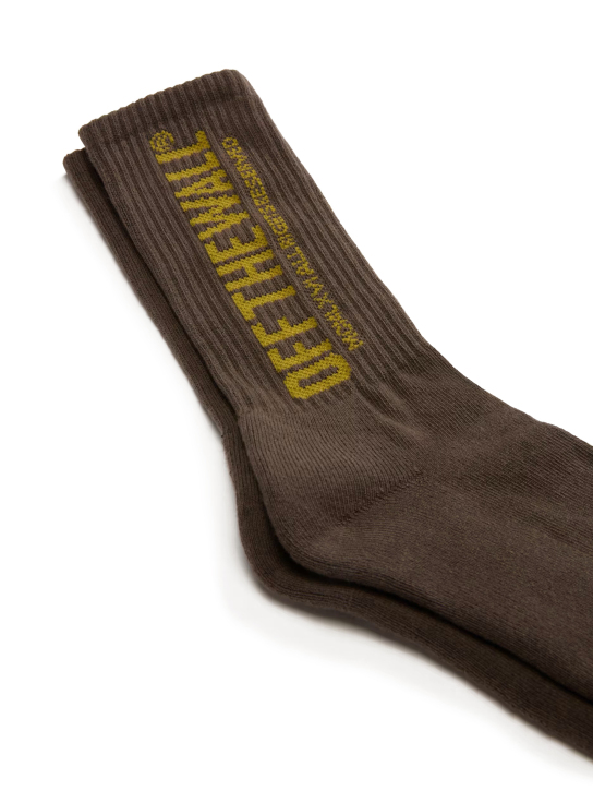 ΚΑΛΤΣΕΣ HOVLEY CREW 1