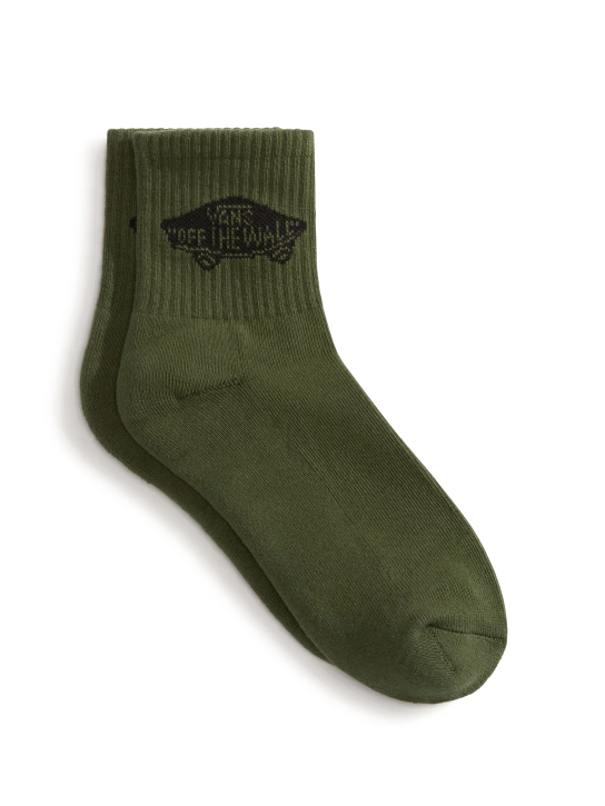 ΚΑΛΤΣΕΣ CLASSIC HALF CREW 0