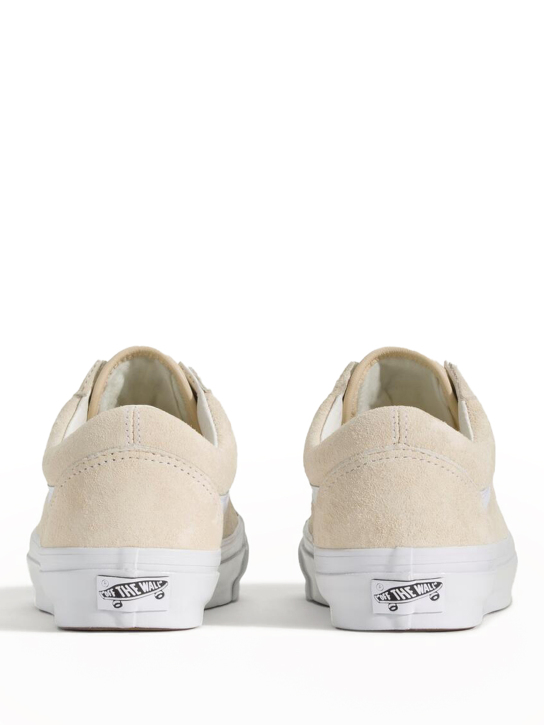 ΑΝΔΡΙΚΑ SUEDE SNEAKERS 7