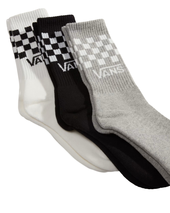 ΚΑΛΤΣΕΣ CLASSIC CHECK CREW 2