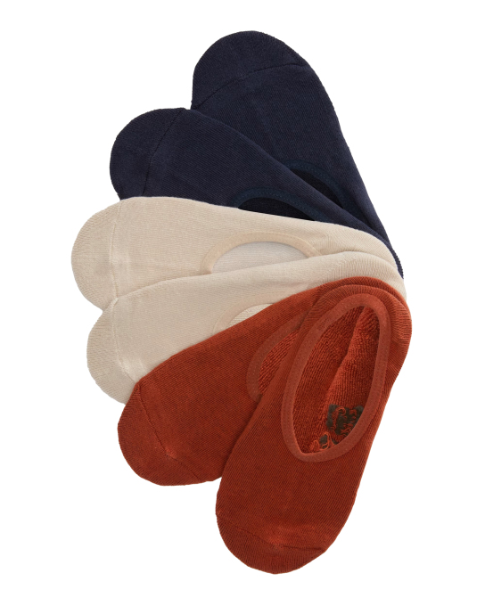 ΚΑΛΤΣΕΣ CLASSIC NO SHOW 2