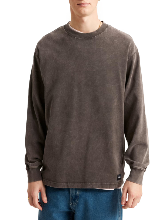 ΑΝΔΡΙΚΗ ΜΑΚΡΥΜΑΝΙΚΗ ΜΠΛΟΥΖΑ LX LS 1