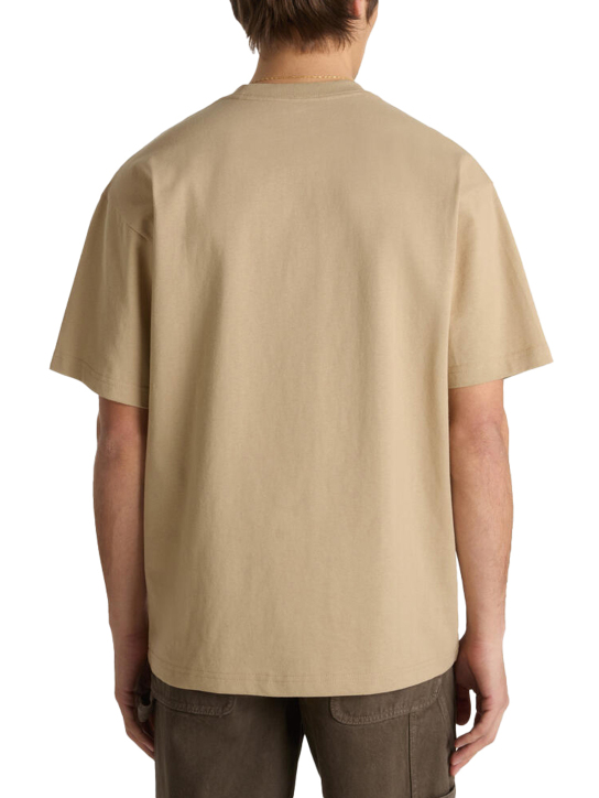 ΑΝΔΡΙΚΟ T-SHIRT LEFT CHEST II 5