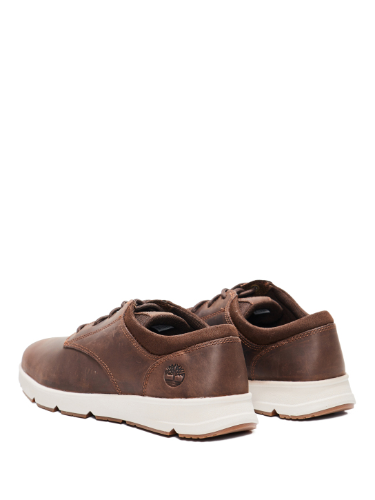 ΑΝΔΡΙΚΑ SNEAKERS PARKER STREET LOW  2