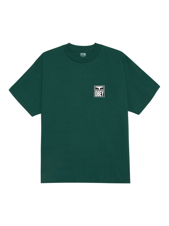 ΑΝΔΡΙΚΟ T-SHIRT EYES ICON 2 1