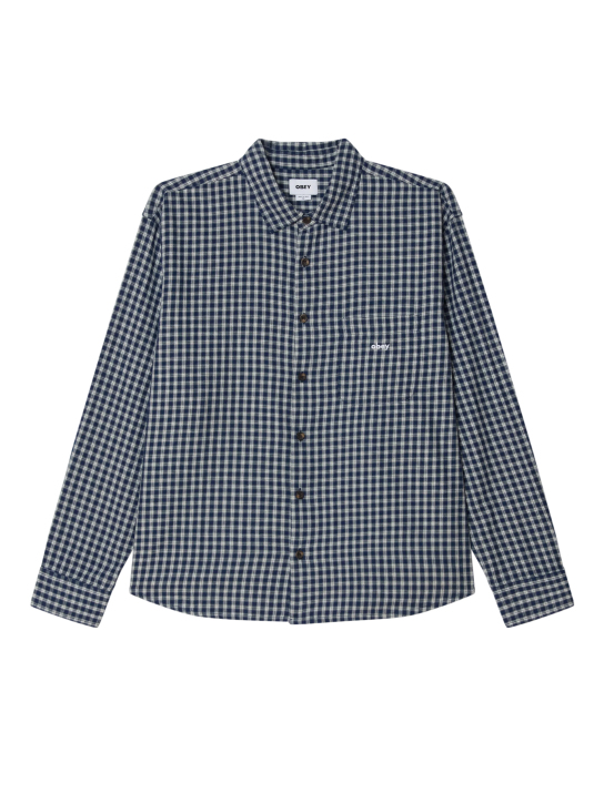 ΑΝΔΡΙΚΟ ΠΟΥΚΑΜΙΣΟ BIGWIG ANDY 0